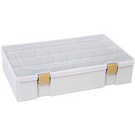 Westin W3 Tackle Box 36 × 22.5 × 8cm - Fishing Box