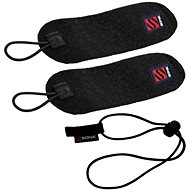 Sonik Neoprene Rod Bands 2pcs - Rod Straps