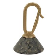 FOX Edges Downrigger Back Weights 43g (1 1/5oz) 3pcs - Lead
