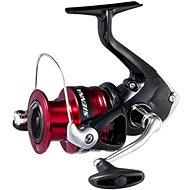 Shimano Sienna FG 3000 C - Fishing Reel