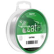 Delphin CatRIG Transparent 35m 0,60mm 20,5kg - Fishing Line