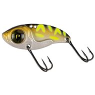 FOX Rage Big Eye Blade 6cm 17g UV Black & Gold - Bait