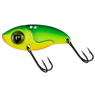 FOX Rage Big Eye Blade 4cm 10g UV Fire Tiger - Bait