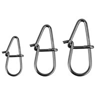 Fil Fishing Filex Fast Snap, size 2, 10 pcs - Snap Hook