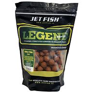 Jet Fish Boilie Legend Chilli Tuna/Chilli 250 g, 24 mm - Boilies
