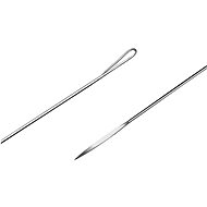 Delphin Quilting needle Fishy 15 cm, 3 pcs - Baiting Needle