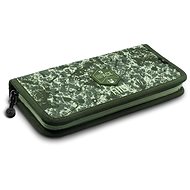Delphin Case Rig Space C2G - Fishing Case