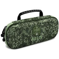 Delphin Case Riglux Space C2G - Fishing Case