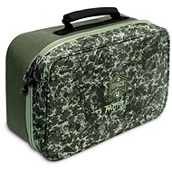 Delphin Tackle Space C2G - Fishing Case