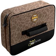 Delphin Case Area Rigstation Carpath - Fishing Case