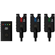 Delphin Smart 3+1 - Alarm Set