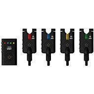 Delphin Smart 4+1 - Alarm Set