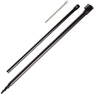 Zfish Carbon Drill Bankstick 60 - 110 cm - Fishing Bank Stick