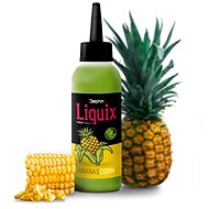 Delphin Fluo D Snax LiquiX Corn-Pineapple 100 ml - Dip