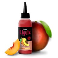 Delphin Fluo D Snax LiquiX Mango-Peach 100 ml - Dip