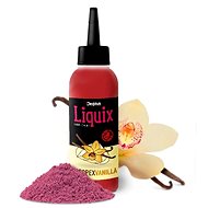 Delphin Fluo D Snax LiquiX Scopex-Vanilla 100 ml - Dip