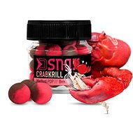 Delphin D Snax POP Crab-Krill 20 g 5,5 mm - Pop-up Boilies
