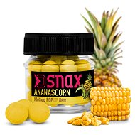 Delphin D Snax POP Corn-Pineapple 20 g 5,5 mm - Pop-up Boilies