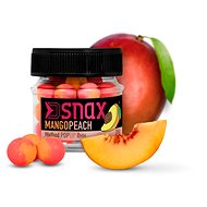 Delphin D Snax POP Mango-Beach 20 g 12 mm - Pop-up Boilies