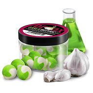 Delphin Delphin BreaX POP Garlic-Butyric 50 g 16 mm - Pop-up Boilies