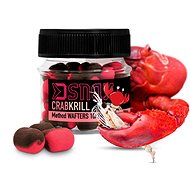 Delphin D Snax WAFT Crab-Krill 20 g 10×7 mm - Wafters
