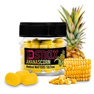 Delphin D Snax WAFT Corn-Pineapple 20 g 7×5,5 mm - Wafters