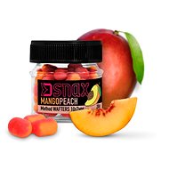 Delphin D Snax WAFT Mango-Beach 20 g 7×5,5 mm - Wafters