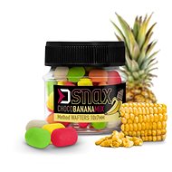 Delphin MIX D Snax WAFT Corn-Pineapple 20 g 10×7 mm - Wafters