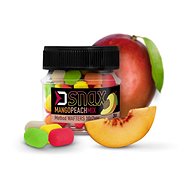Delphin MIX D Snax WAFT Mango-Beach 20 g 10×7 mm - Wafters