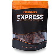 Mikbaits Boilies Express Pineapple N-BA 900 g 20 mm - Boilies