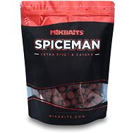 Mikbaits Boilies Spiceman Chilli Squid 1 kg 24 mm - Boilies