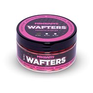 Mikbaits Mini Wafters Midnight Orange 100 ml 8 mm - Wafters