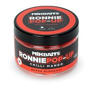 Mikbaits Pop-Up Ronnie Chilli Mango 150 ml 16 mm - Pop-up Boilies