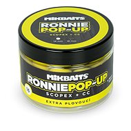 Mikbaits Pop-Up Ronnie Scopex + CC 150 ml 16 mm - Pop-up Boilies