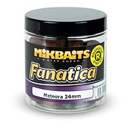 Mikbaits Spreadable boilies Fanatica Meteora 250 ml 24 mm - Boilies