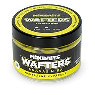 Mikbaits Wafters Neutrally Balanced Pineapple N-BA 150 ml 16 mm - Wafters