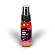 Mikbaits Dip Neo spray Strawberry Exclusive 30 ml - Dip