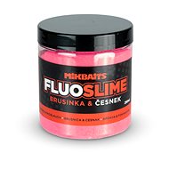 Mikbaits Dip Wrapping Fluo Slime Cranberry Garlic 100 g - Dip