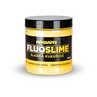 Mikbaits Dip Wrapping Fluo Slime Sweet Corn 100 g - Dip