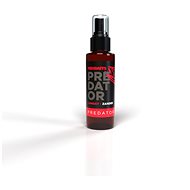 Mikbaits Dip Predator spray Candied 30 ml - Dip