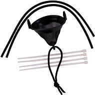 Zfish Spare Set Tube & Cup MP - Bait Cage