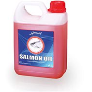 Sportcarp Salmon Oil 1 l - Oil