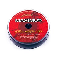 Sportcarp Casting line Maximus 100 m 0,29 mm, 22,7 kg - Line
