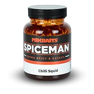 Mikbaits Dip ultra Spiceman Chilli Squid 125 ml - Dip