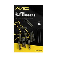 AVID Inline Tail Rubbers 10 pcs - Sleeve
