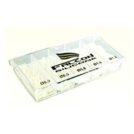 Falcon Profi Silicone Mix 0,3-1,2 mm - Small Tube