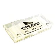 Falcon Profi Silicone Mix 0,5-1,2 mm - Small Tube