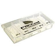 Falcon Profi Silicone Mix 0,5-1,5 mm - Small Tube