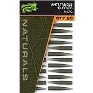 FOX Naturals Anti Tangle Sleeves Micro 25 pcs - Sleeve
