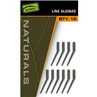 FOX Edges Naturals Shrink Alinga 10 pcs - Aligner